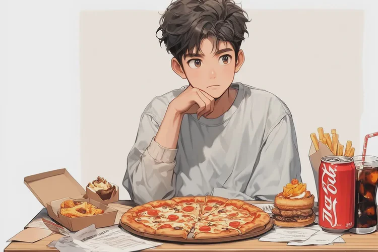 27歲晚上血糖9.5是怎么回事(圖1)