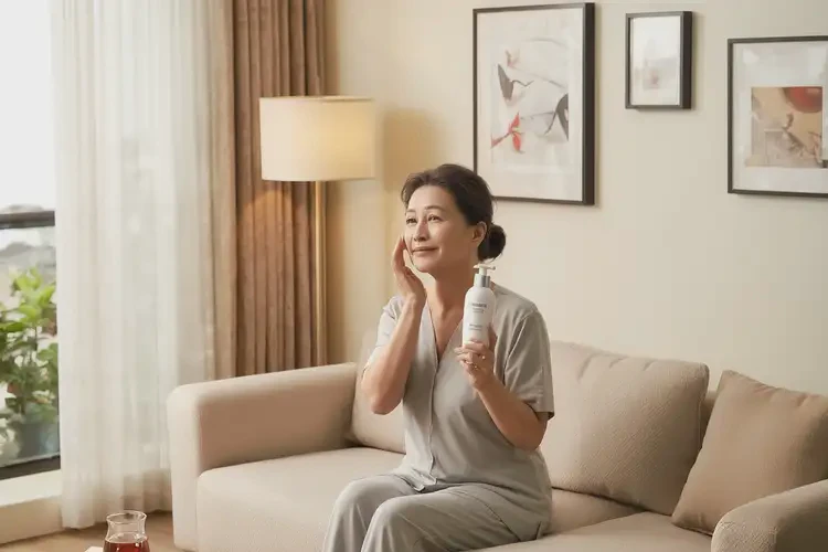 哺乳期媽媽四肢出現(xiàn)濕疹可以治好嗎(圖4)