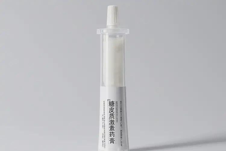 男人四肢起濕疹能徹底自愈嗎(圖3)