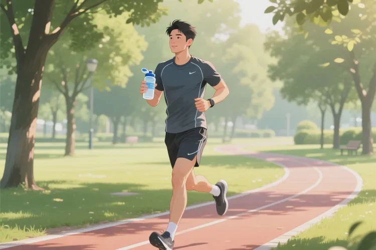 28歲晚餐血糖7點(diǎn)3是怎么回事(圖2)