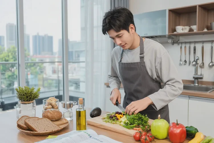 28岁空腹血糖19.1是怎么回事(图4)