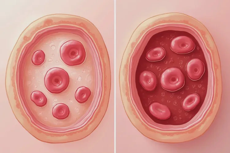 27歲晚上血糖24.4是怎么回事(圖4)