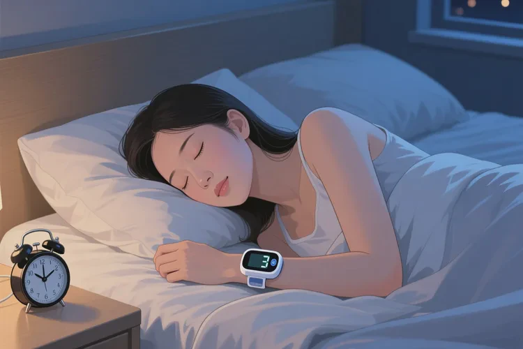 27歲晚上血糖3.1是怎么回事(圖3)