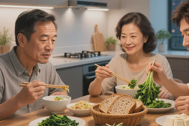 28歲餐后血糖13.7是怎么回事(圖3)