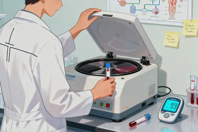 28歲餐后血糖7.4是怎么回事(圖3)