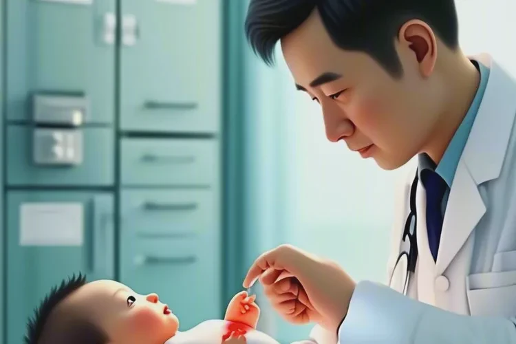 寶寶小腿上經(jīng)常長濕疹可以治愈嗎(圖4)