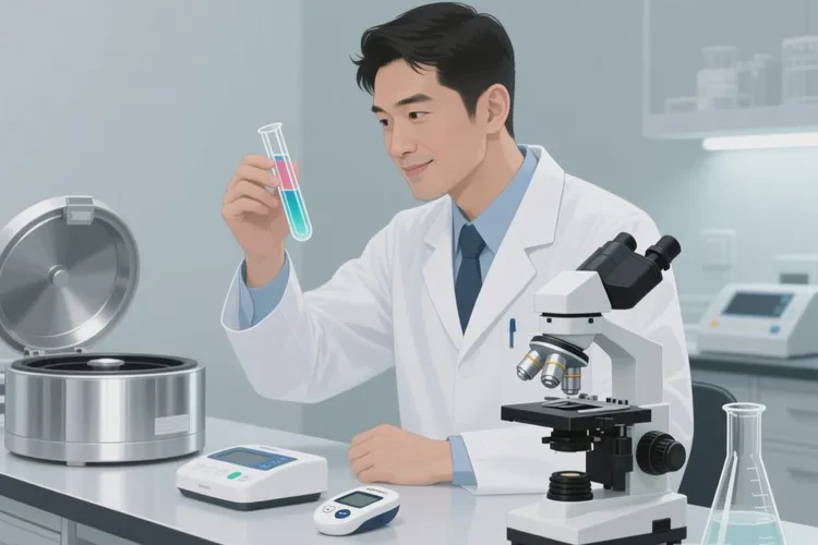 27歲下午血糖13.6是怎么回事(圖3)