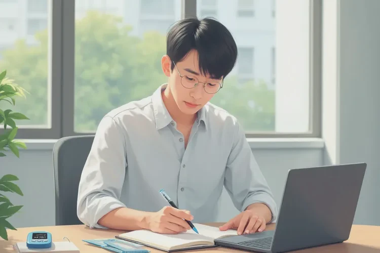 27歲晚上血糖11.9是怎么回事(圖4)