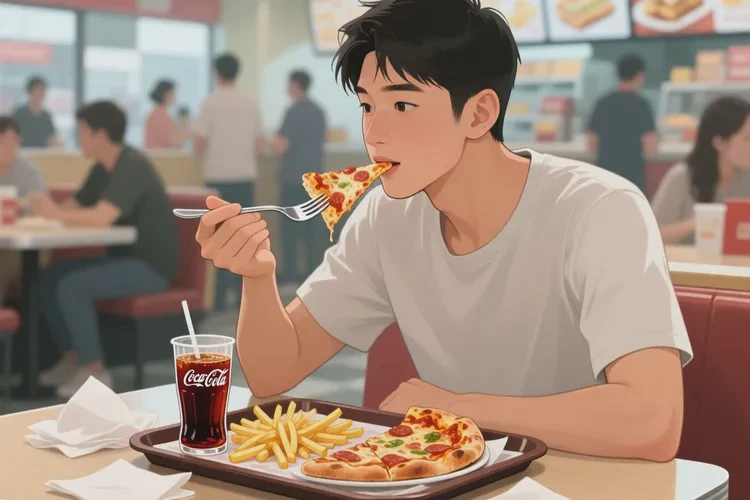 27歲下午血糖10.5是怎么回事(圖2)