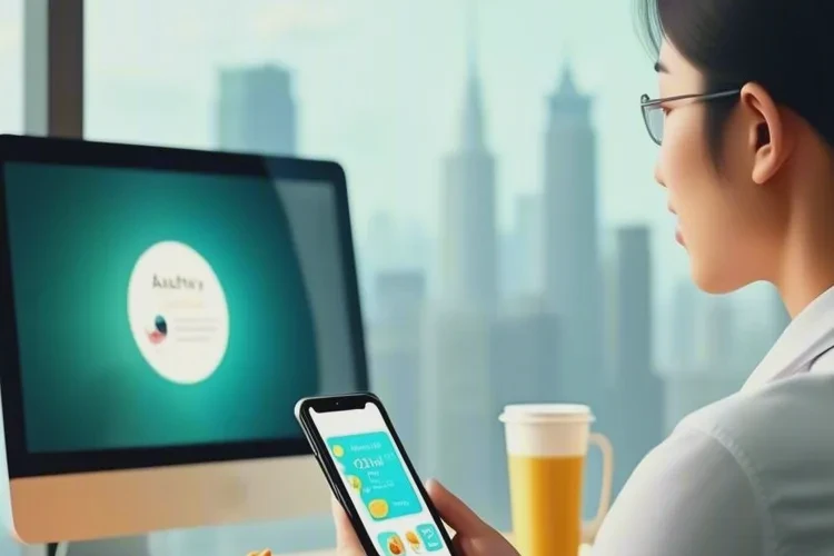 28歲早餐血糖11點9是怎么回事(圖2)