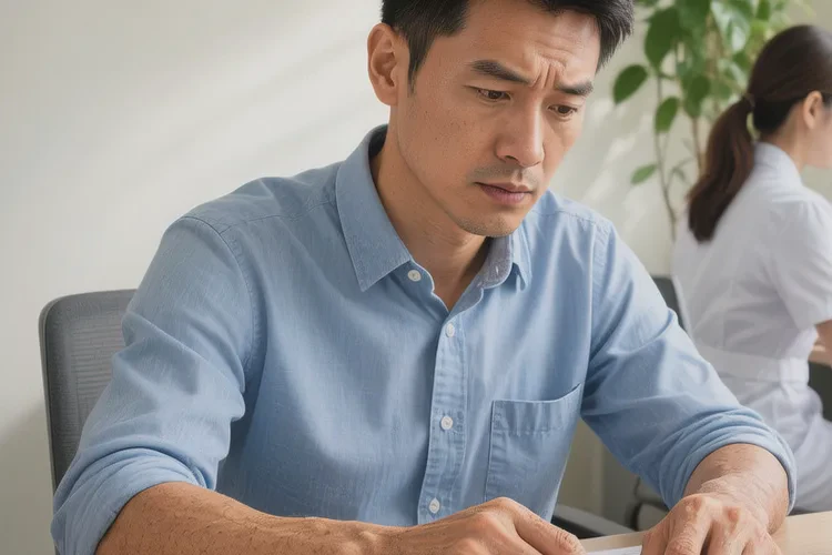 28歲餐后血糖6.2是怎么回事(圖1)