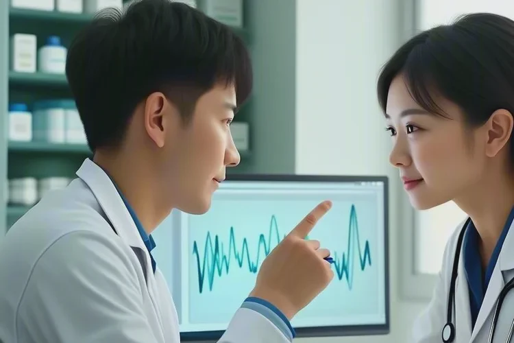 28歲中餐血糖24.0是怎么回事(圖3)