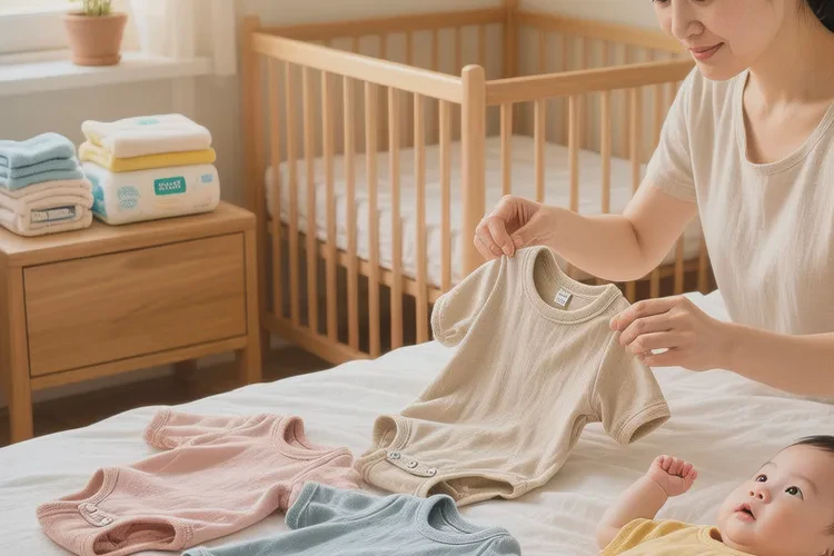 嬰兒脖子上經(jīng)常長(zhǎng)濕疹可以治愈嗎(圖3)