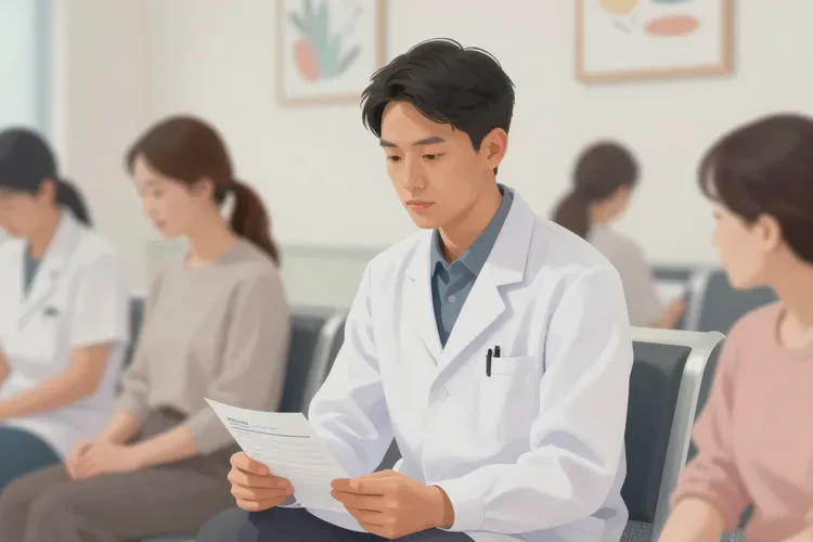 男人面部容易長濕疹能靠自己自愈嗎(圖4)