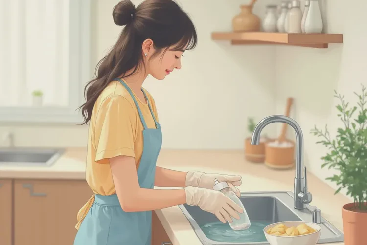 哺乳期媽媽手上有濕疹能靠自己自愈嗎(圖2)