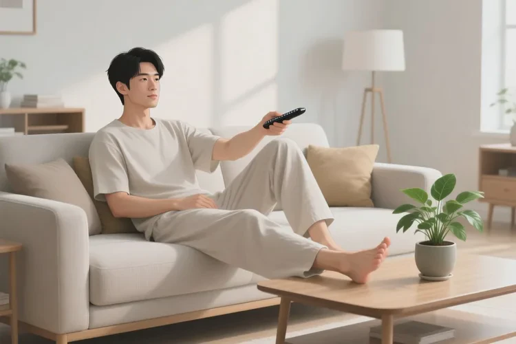 男人小腿上出現(xiàn)濕疹能靠自己自愈嗎(圖3)