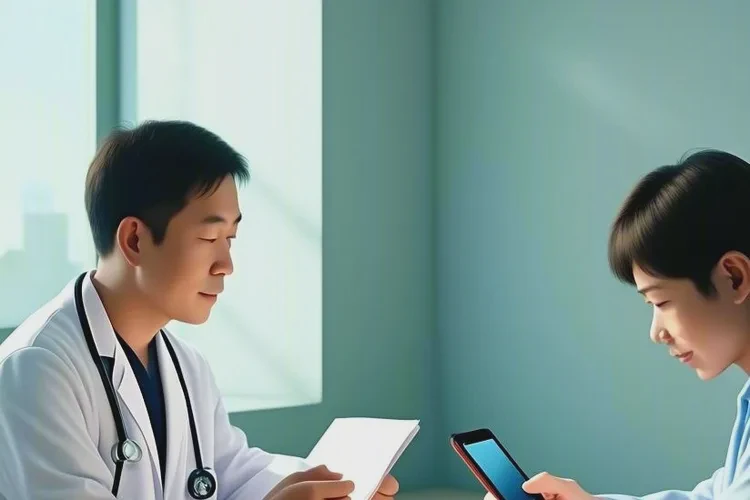 27岁睡前血糖17点2是怎么回事(图2)