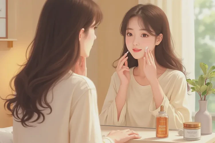 哺乳期媽媽脖子經(jīng)常起濕疹能靠自己自愈嗎(圖4)