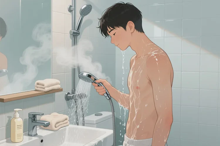 青年人全身有濕疹能靠自己自愈嗎(圖4)