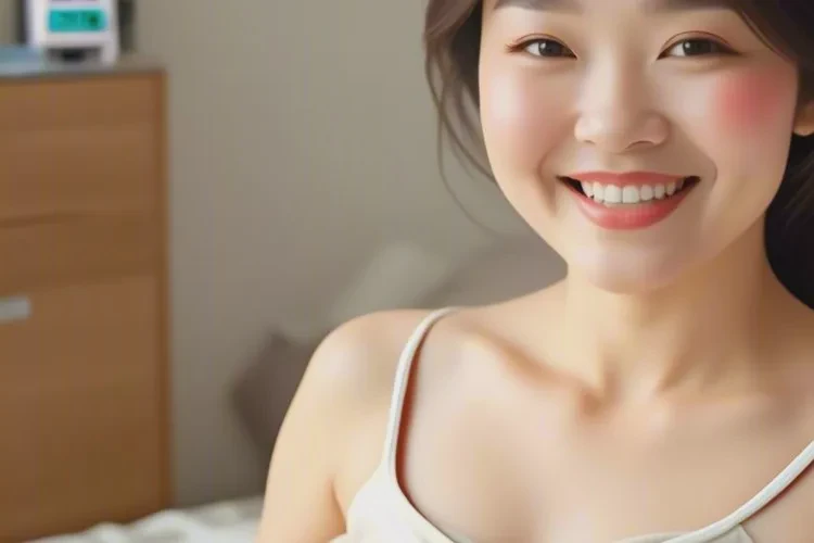 孕婦脖子上偶爾起濕疹可以治愈嗎(圖1)