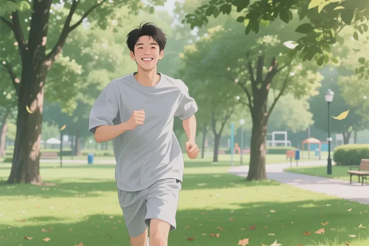 青年人大腿上容易起濕疹能靠自己自愈嗎(圖2)