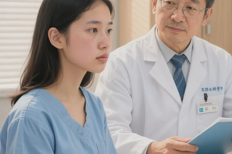 28歲空腹血糖19點(diǎn)9是怎么回事(圖2)