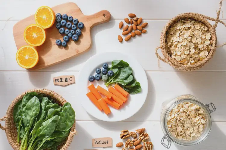 孩子面部經(jīng)常起濕疹可以徹底自愈嗎(圖1)