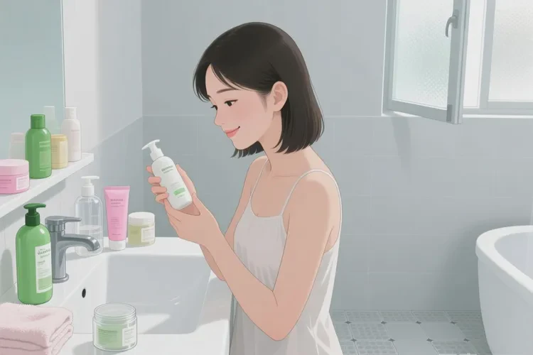 青年人屁股起濕疹能靠自己自愈嗎(圖2)