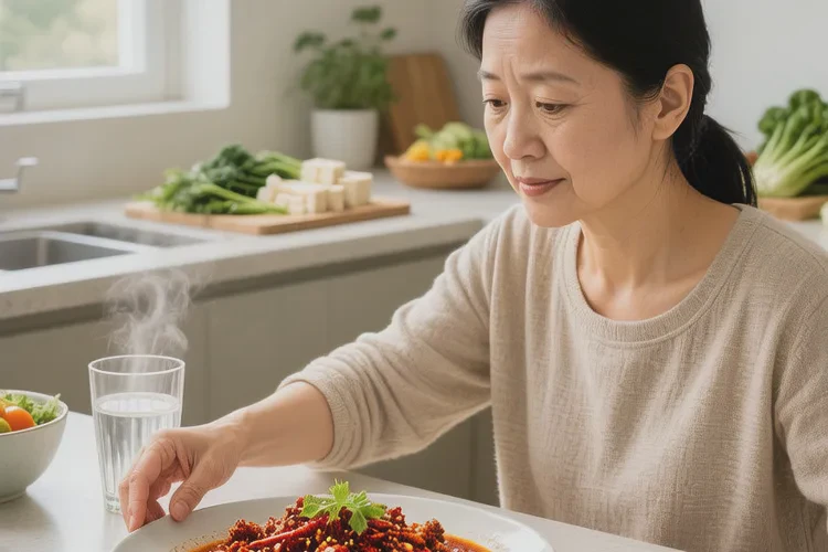 哺乳期媽媽肚子上長濕疹能靠自己自愈嗎(圖4)