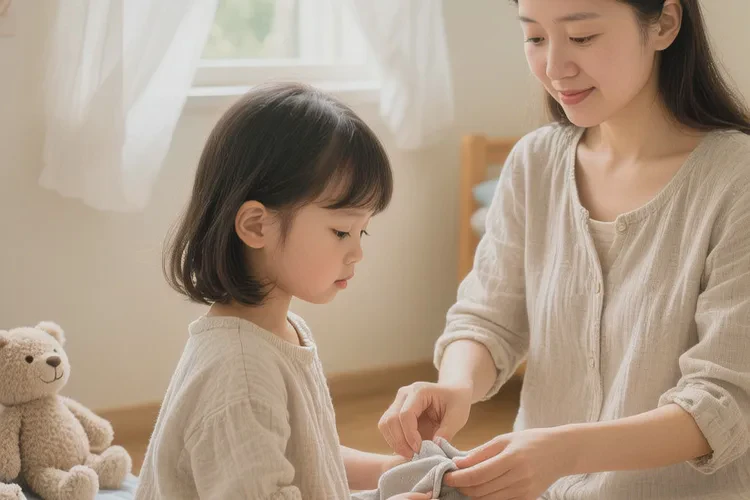 嬰兒手上偶爾長濕疹可以治愈嗎(圖3)