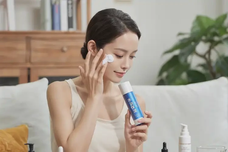 女人肚子經(jīng)常長(zhǎng)濕疹可不可以根治(圖2)