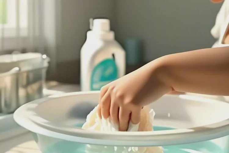 孩子肛周出濕疹可以治愈嗎(圖3)