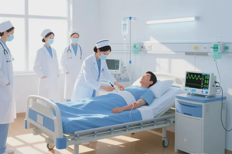 28歲中餐血糖20.3是怎么回事(圖3)