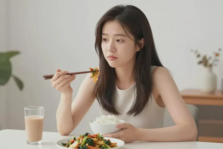 27歲睡前血糖12.6是怎么回事(圖2)