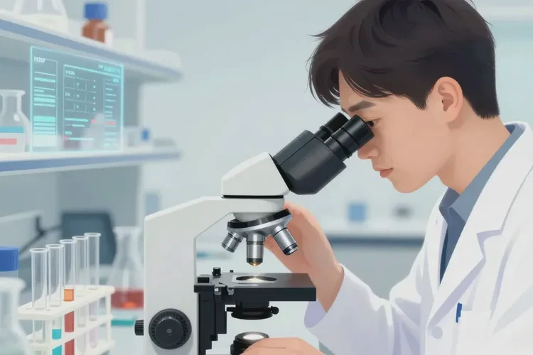 28歲空腹血糖6點0是怎么回事(圖2)