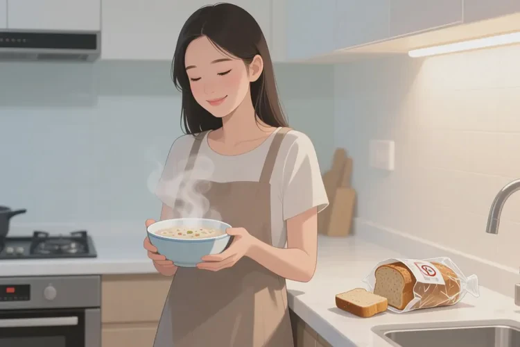 27歲晚上血糖3.5是怎么回事(圖3)