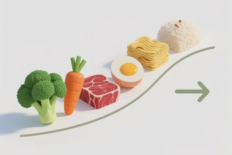 28歲中餐血糖4點(diǎn)6是怎么回事(圖3)