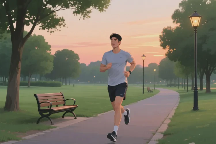 27歲下午血糖10點5是怎么回事(圖4)