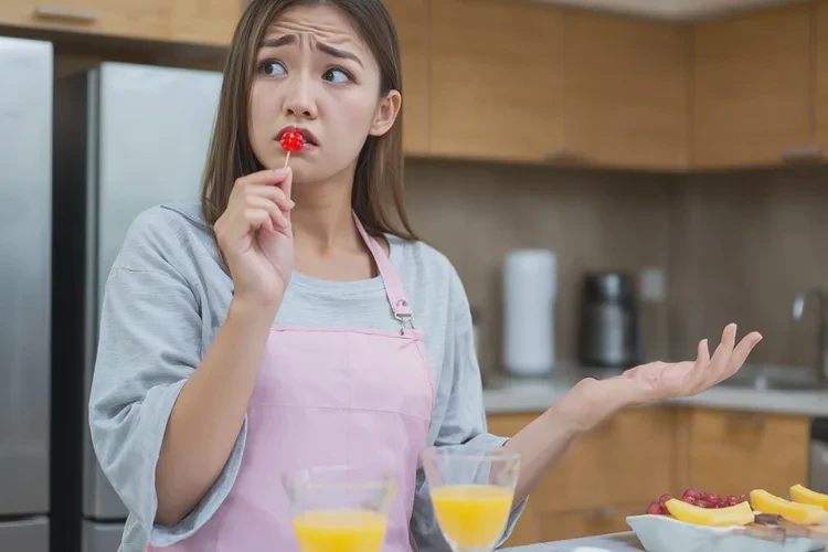 28歲中餐血糖3.1是怎么回事(圖2)