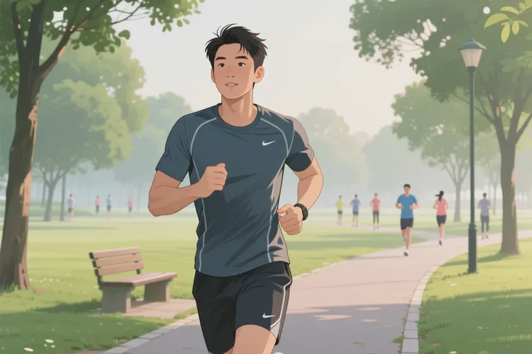 28歲早餐血糖9.4是怎么回事(圖3)