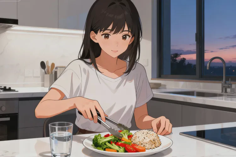 27歲晚上血糖19點3是怎么回事(圖2)