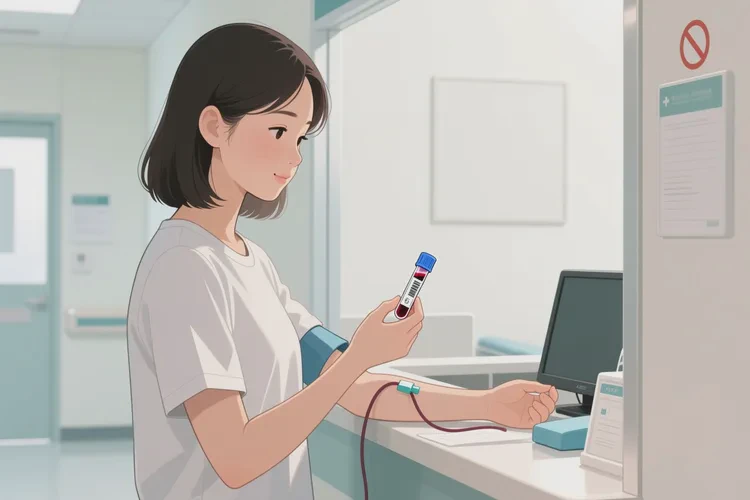 28歲早餐血糖9.4是怎么回事(圖2)