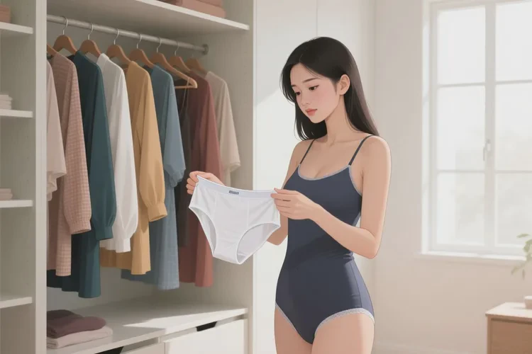 哺乳期媽媽屁股長(zhǎng)濕疹能靠自己自愈嗎(圖3)