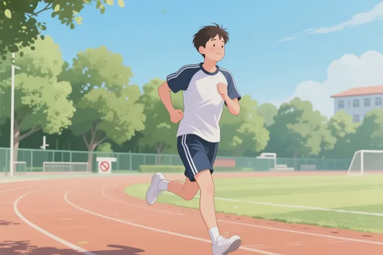 大學(xué)生身上偶爾長(zhǎng)濕疹能靠自己自愈嗎(圖2)