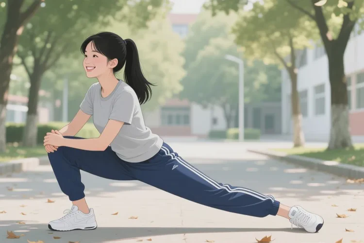 大學生脖子起濕疹能靠自己自愈嗎(圖2)