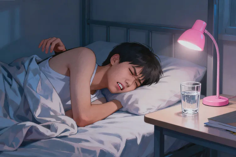 大學(xué)生肛周有濕疹能靠自己自愈嗎(圖3)