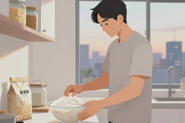 27歲睡前血糖5.7是怎么回事(圖3)