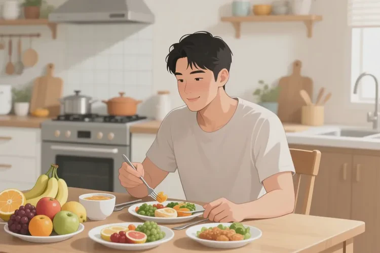 27歲下午血糖17.1是怎么回事(圖2)