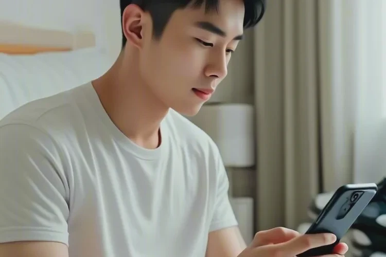 青年人腳上起濕疹能靠自己自愈嗎(圖1)