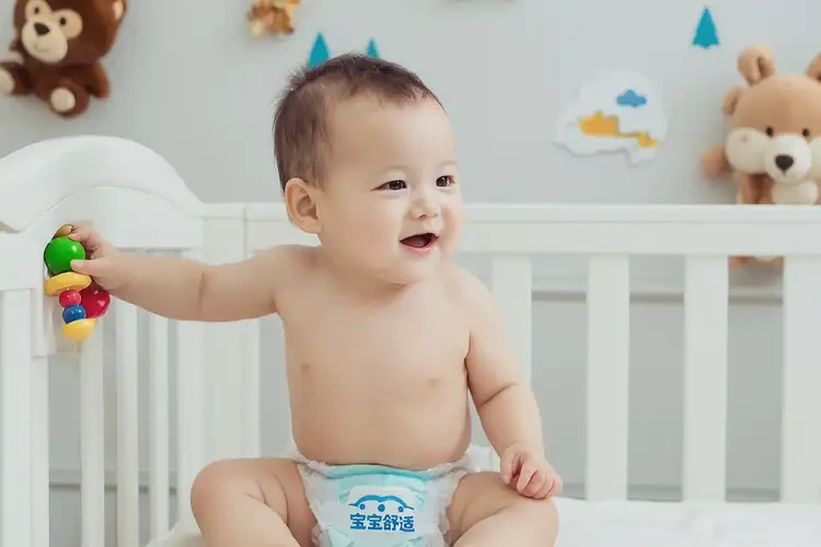 孩子肛周起濕疹可以治好嗎(圖3)